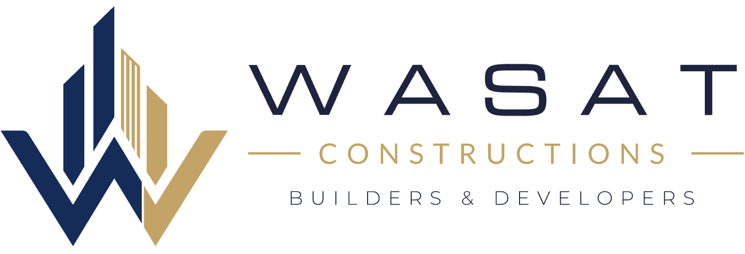 Wasat Constructions — Builders & Developers