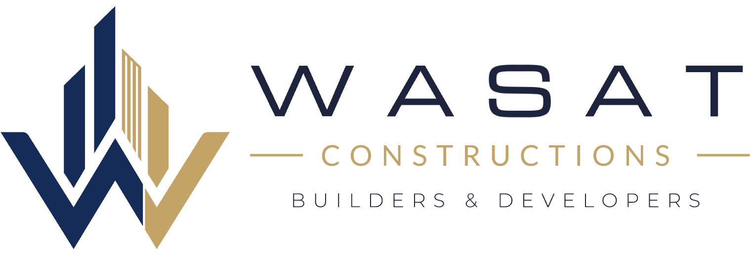 Wasat Constructions — Builders & Developers