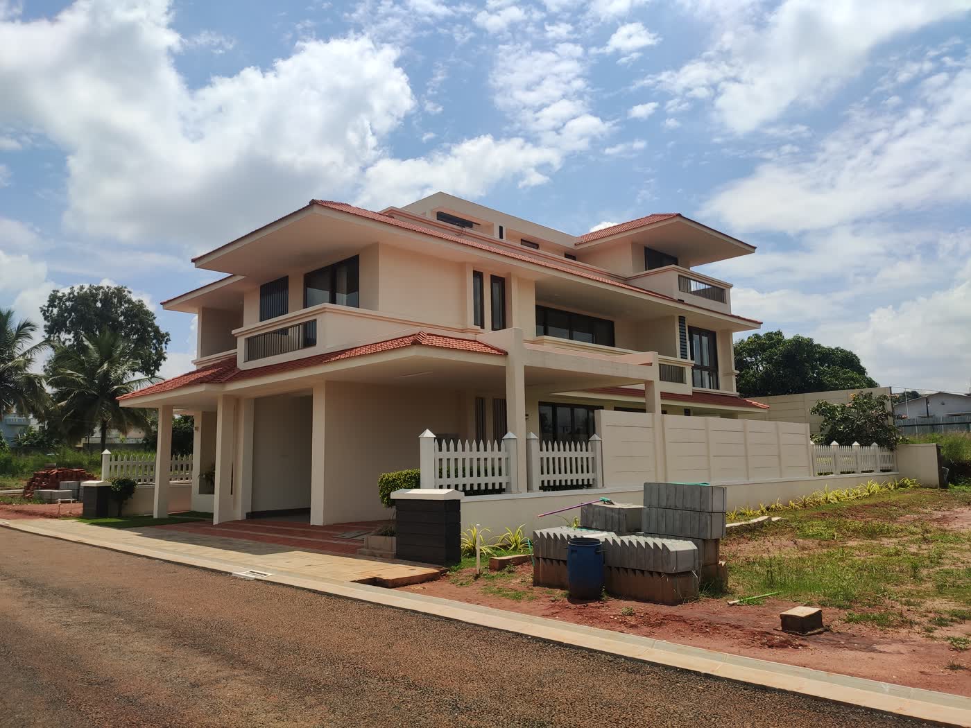 Adarsh Tranqvilla — Model Villa gallery image 9