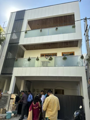 Apeksha Residence gallery image 2