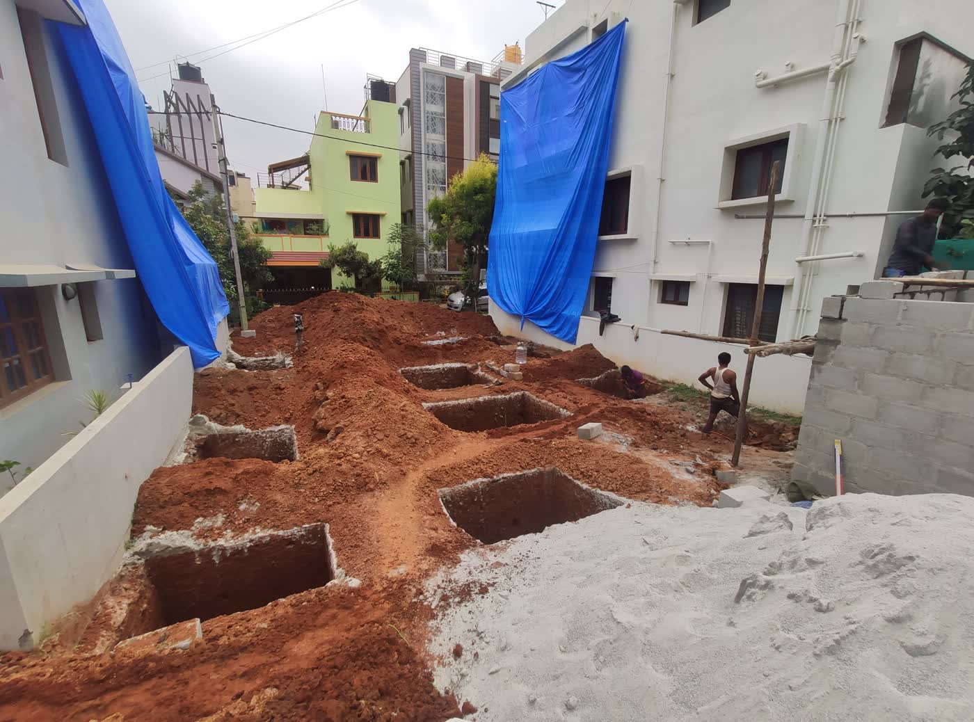 Apeksha Residence gallery image 2