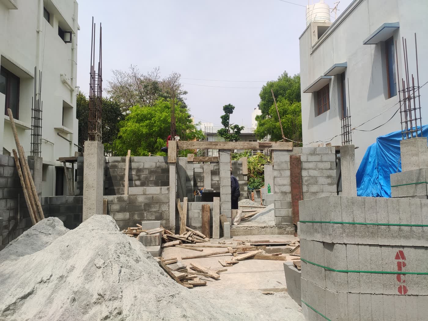 Apeksha Residence gallery image 5
