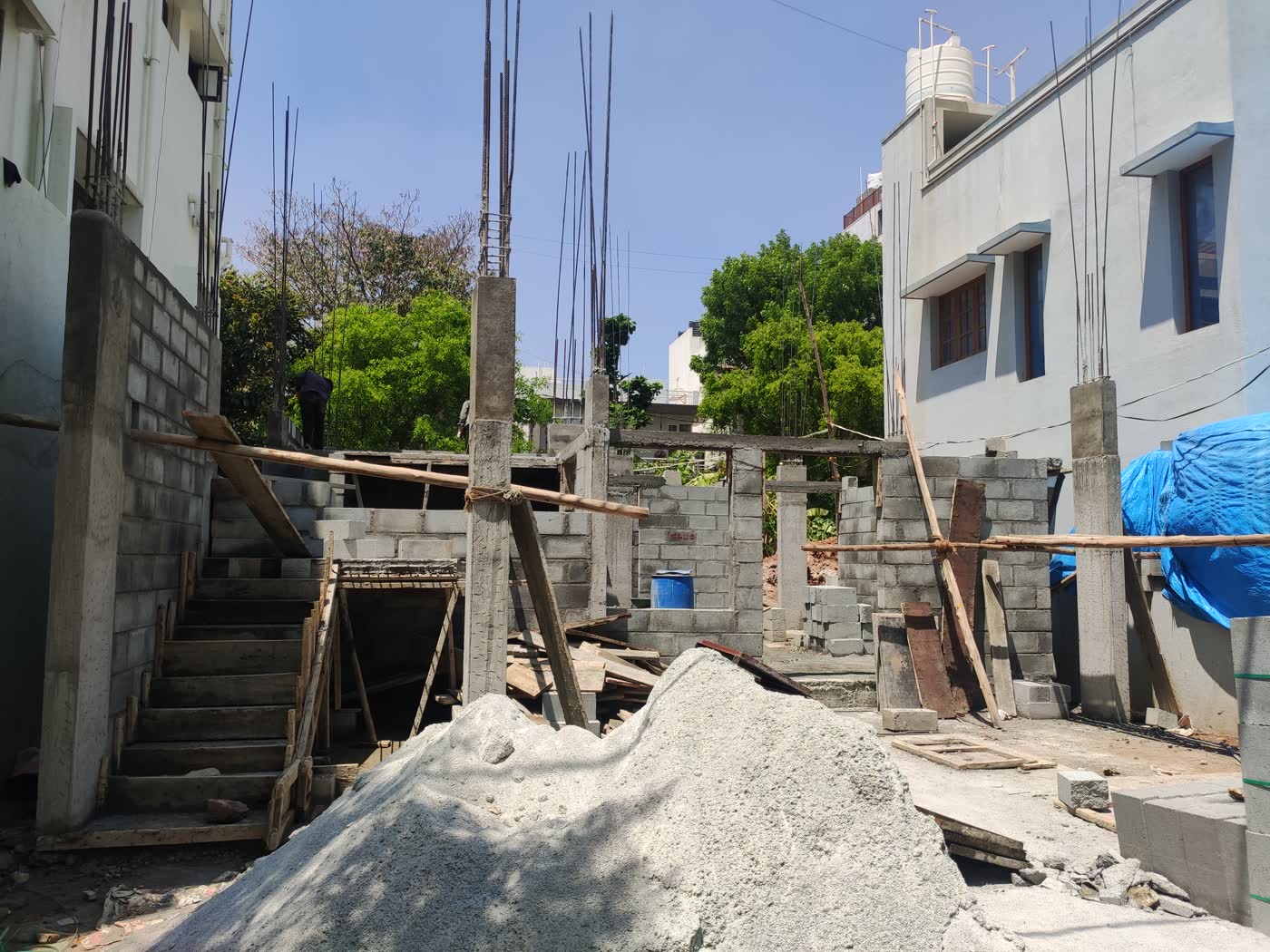 Apeksha Residence gallery image 6
