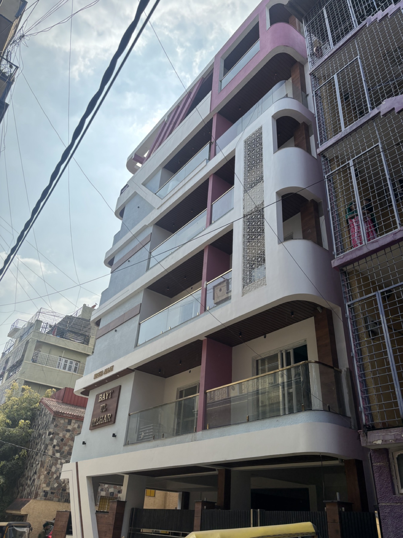 HAL Residential Project gallery image 1