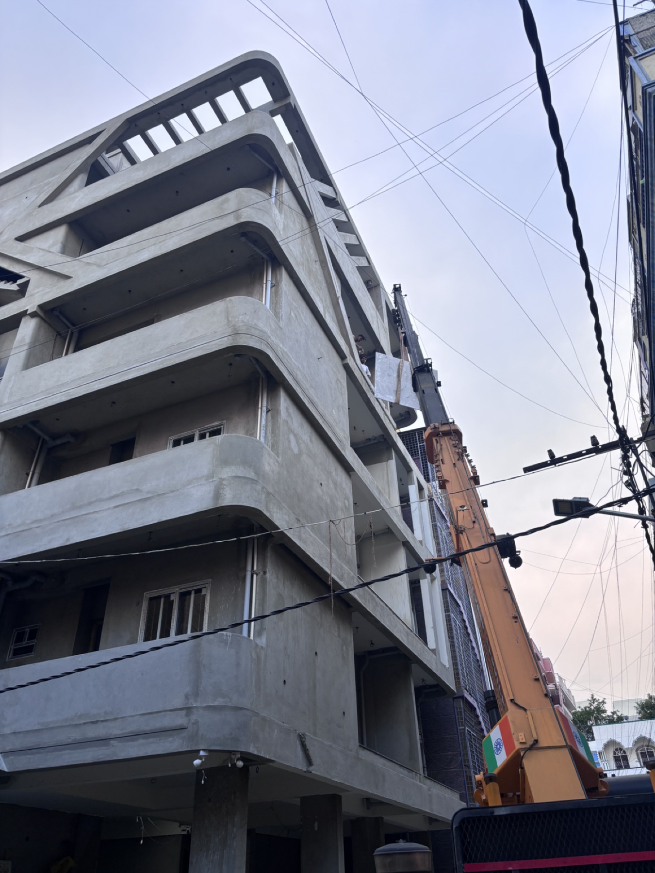 HAL Residential Project gallery image 2