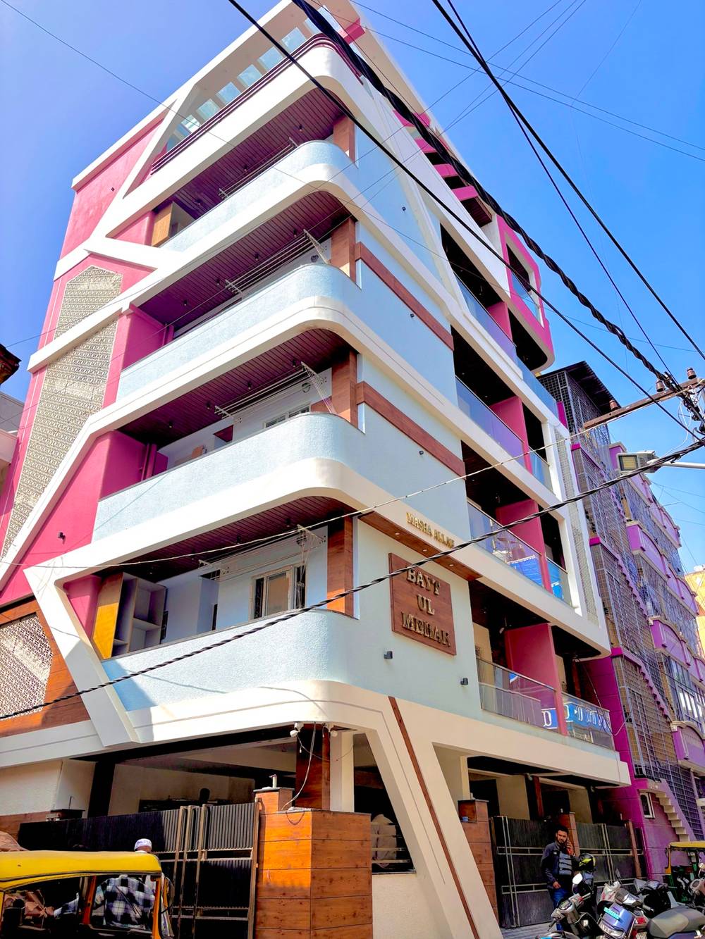 HAL Residential Project in HAL, Bangalore