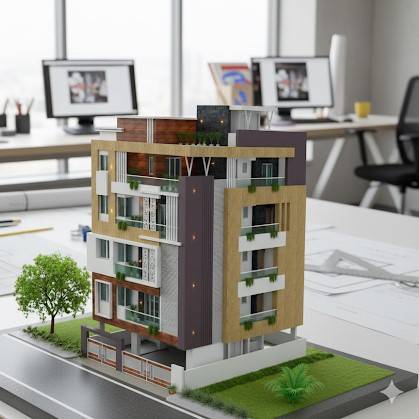 HBR Layout Home in HBR Layout, Bangalore
