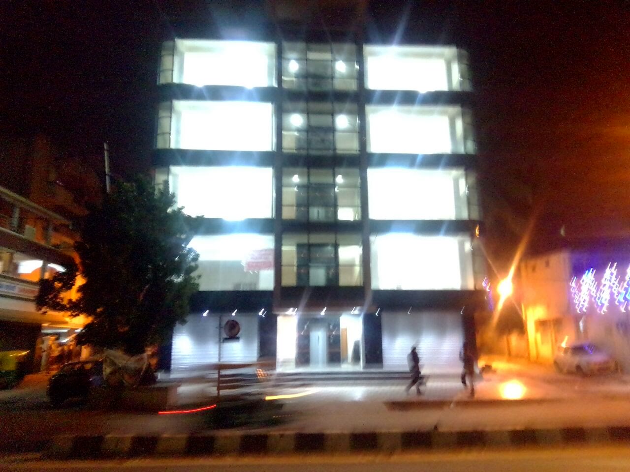 Kammanahalli Commercial Building gallery image 1