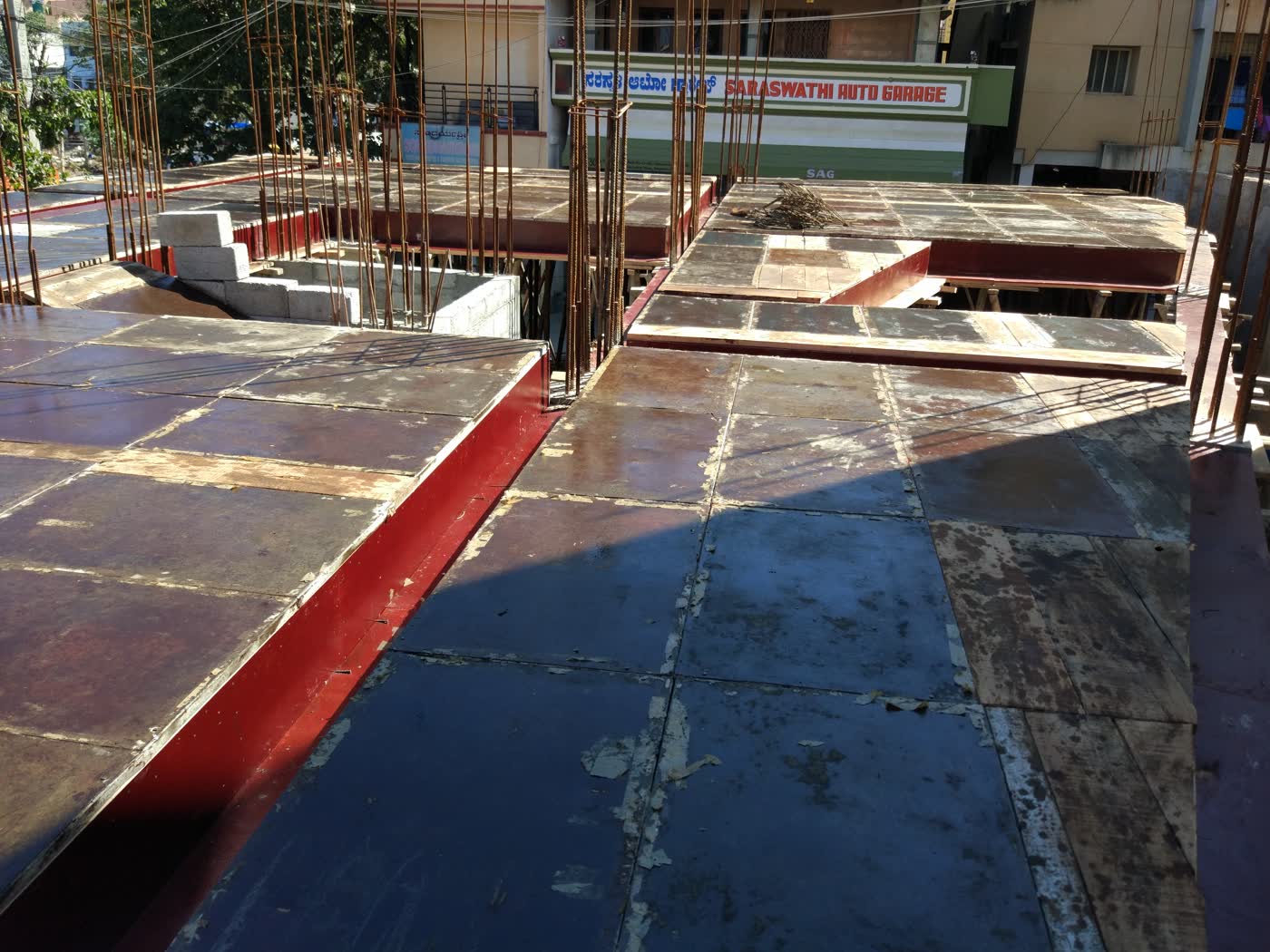 Kammanahalli Commercial Building gallery image 3