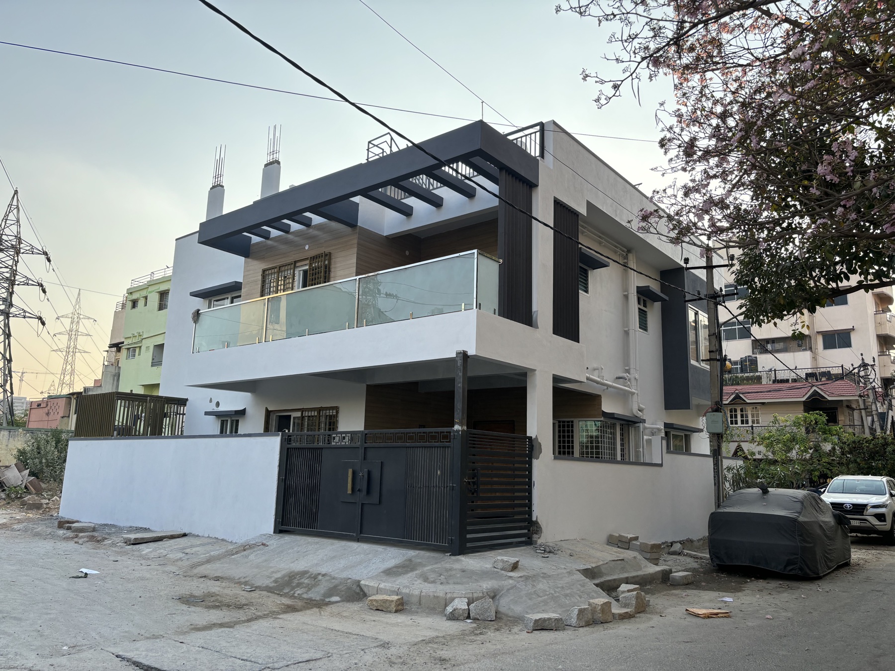 Mathikere Residence gallery image 1