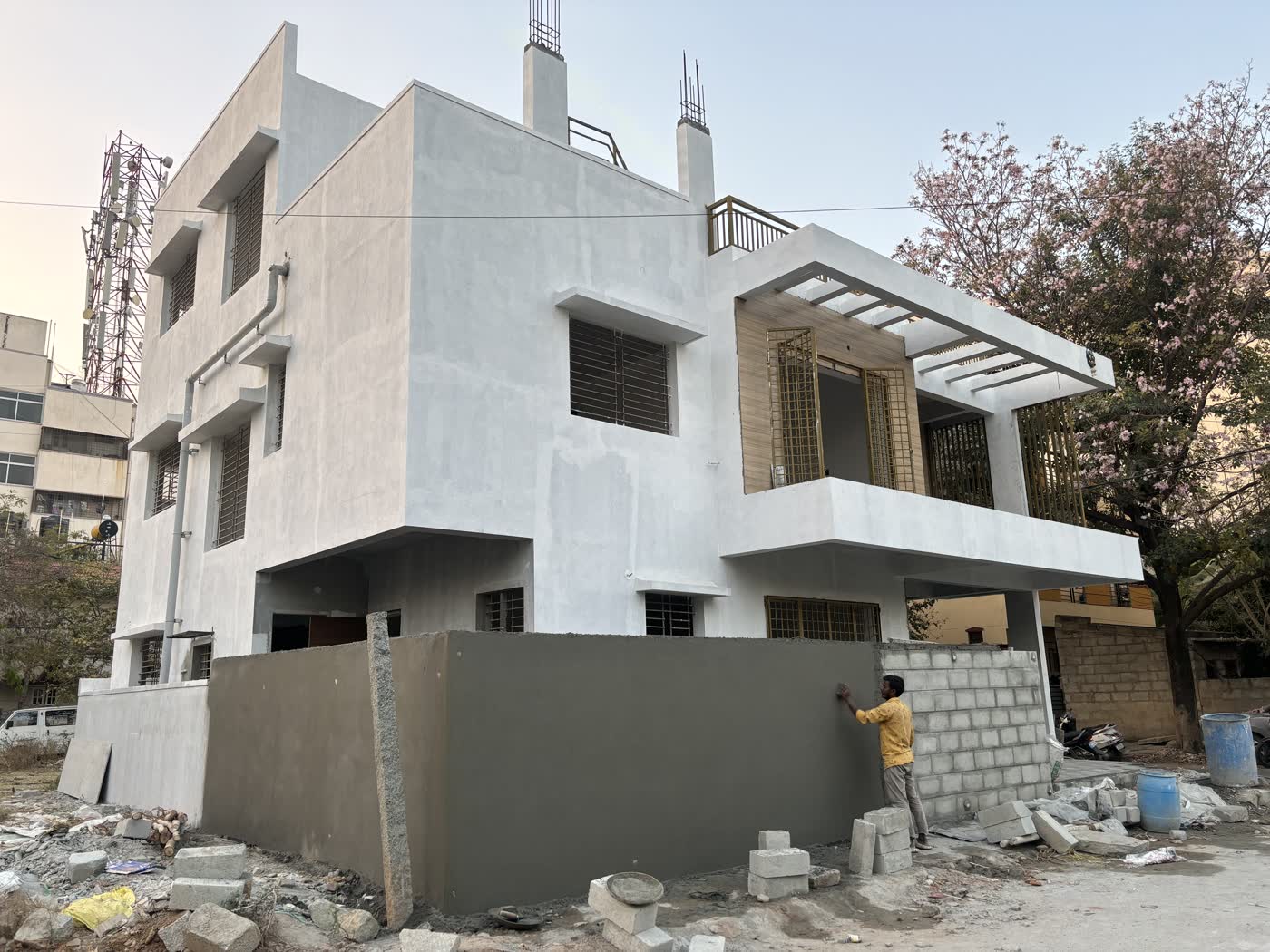 Mathikere Residence gallery image 2