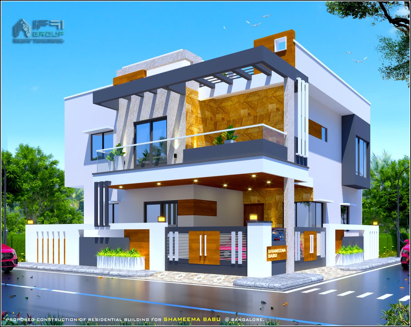 Mathikere Residence gallery image 1