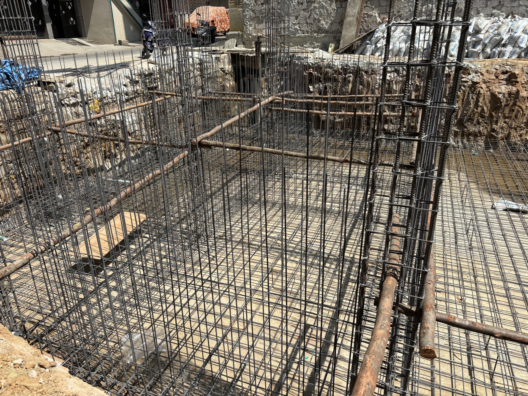 Nagwara Mixed-Use Building gallery image 2
