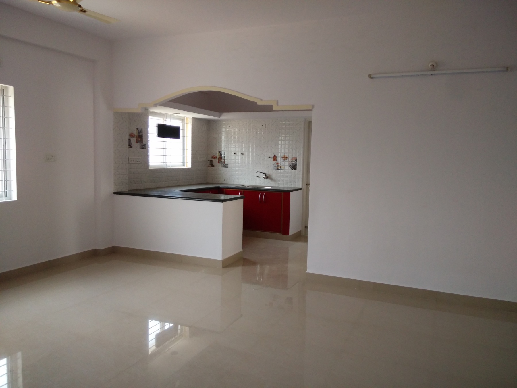 Rachenahalli Residential Building gallery image 1