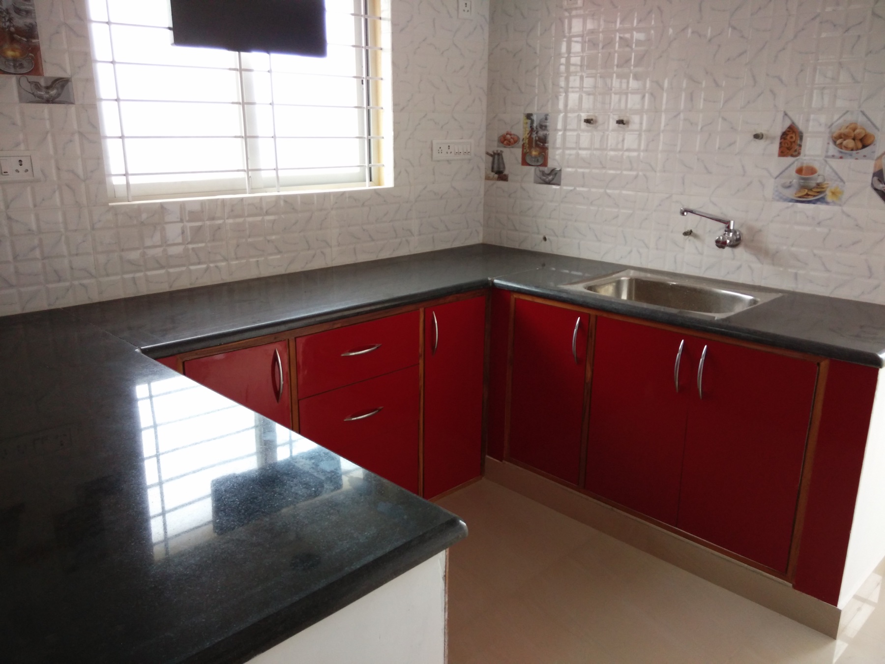 Rachenahalli Residential Building gallery image 2