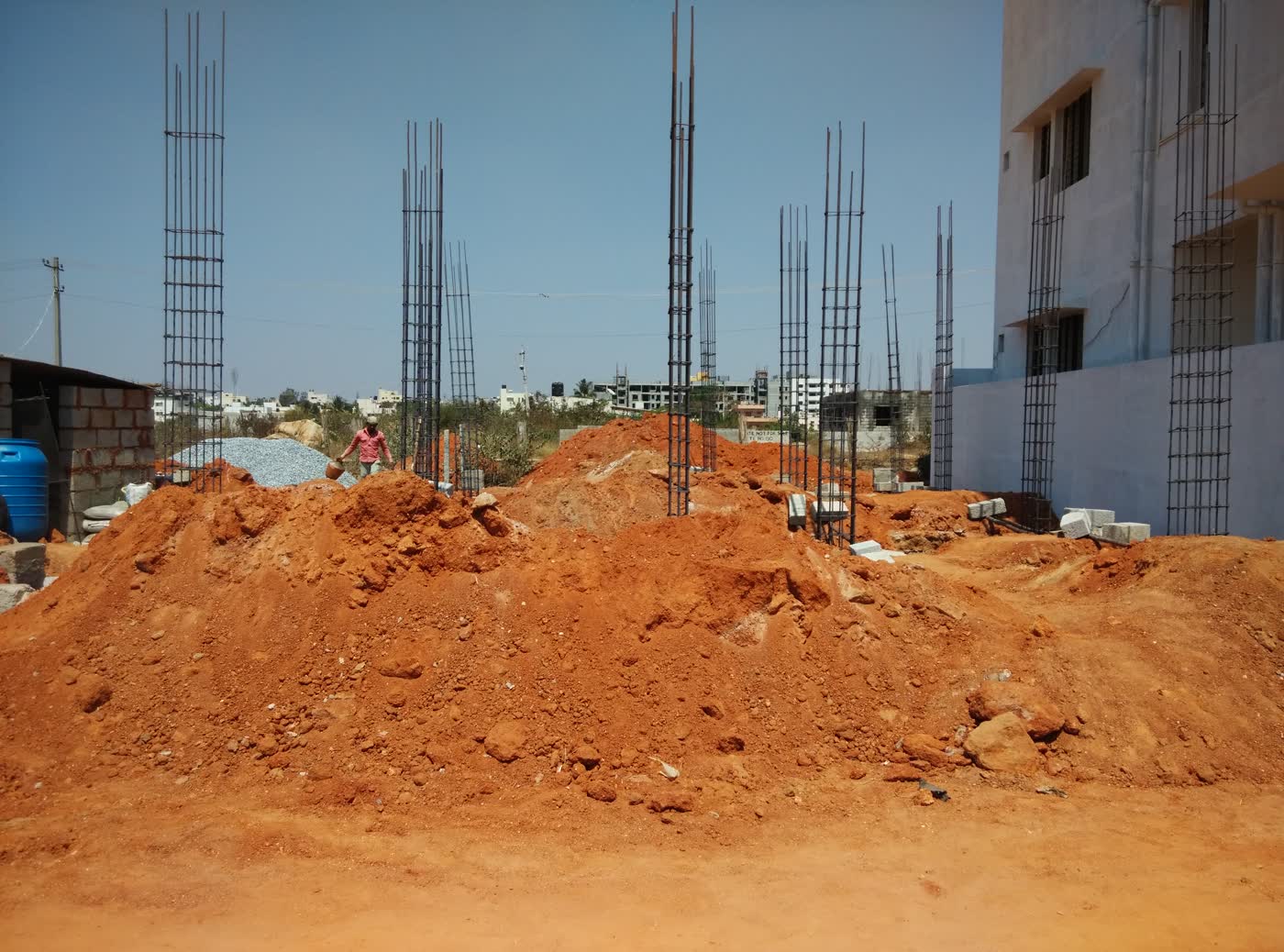 Rachenahalli Residential Building gallery image 2
