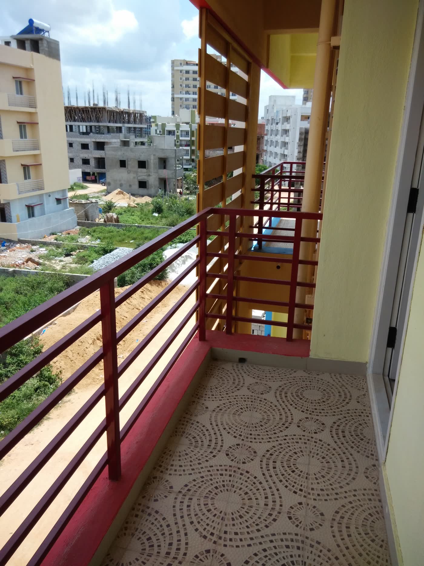 Rachenahalli Residential Building gallery image 8