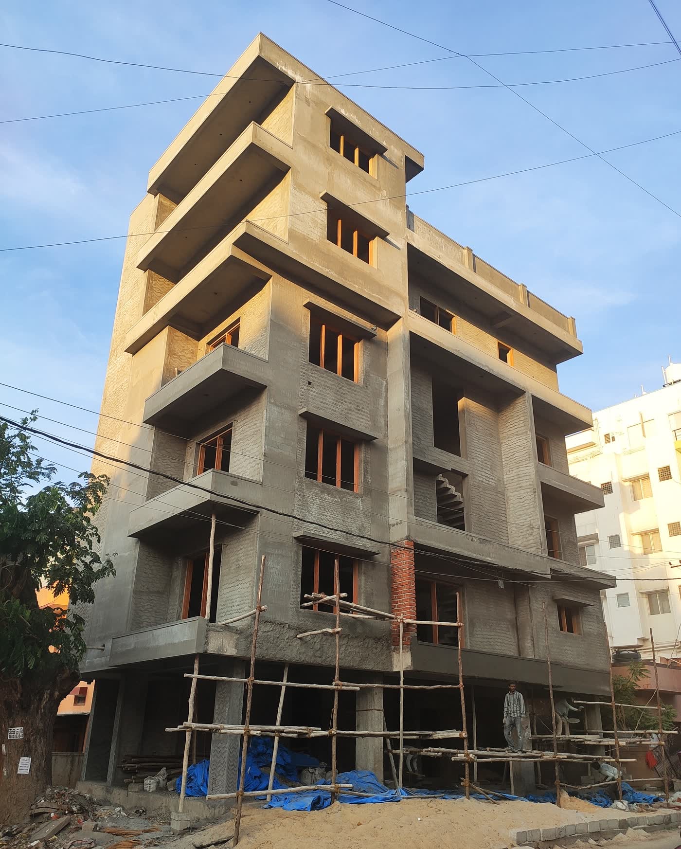 Rafiq Residential Building gallery image 5