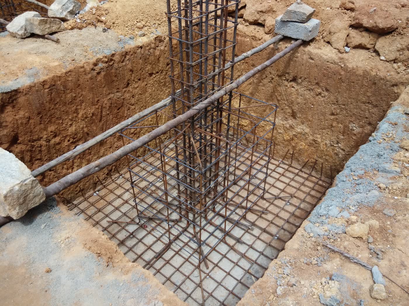 RT Nagar Residential Building gallery image 3