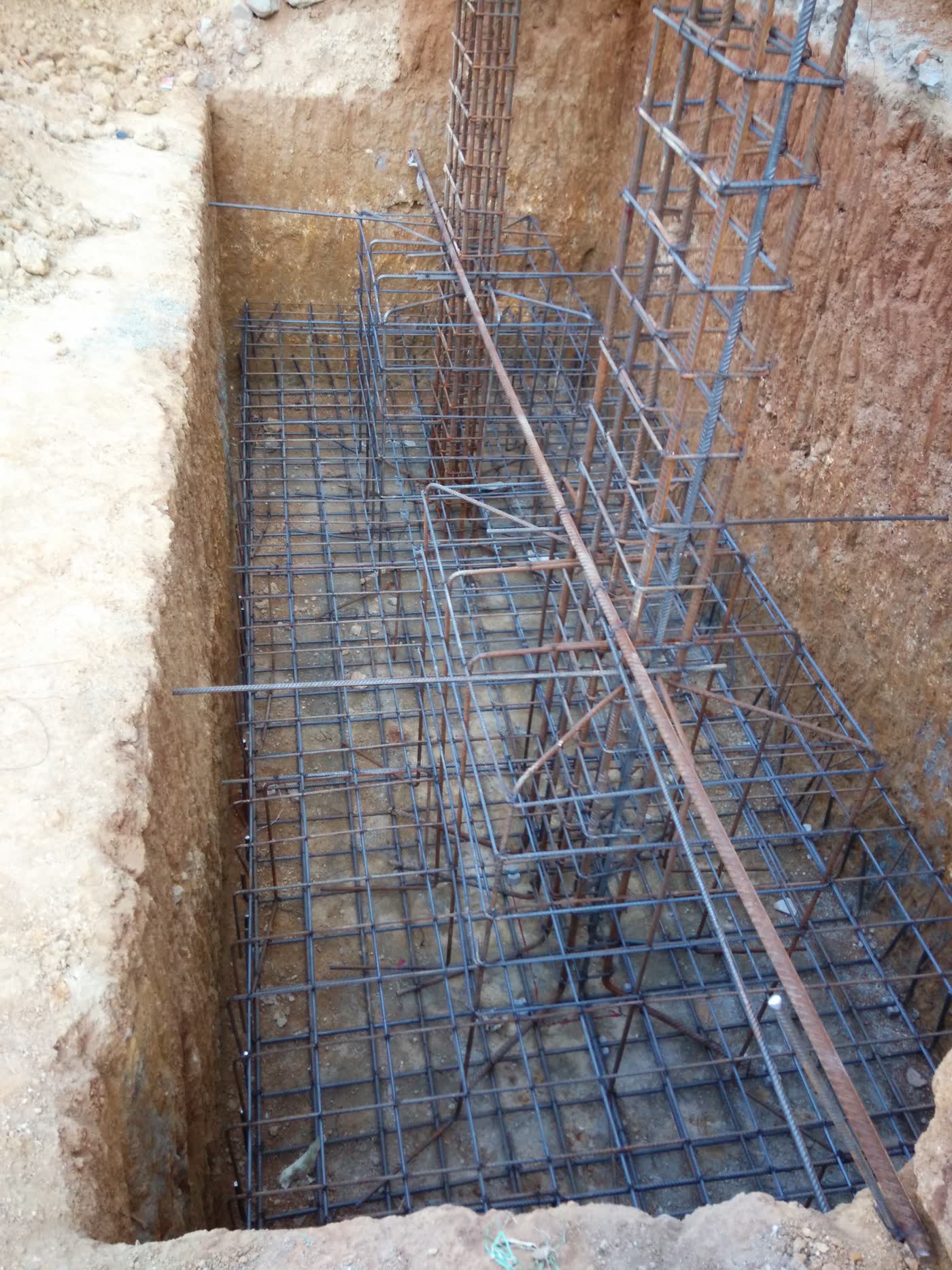 RT Nagar Residential Building gallery image 4